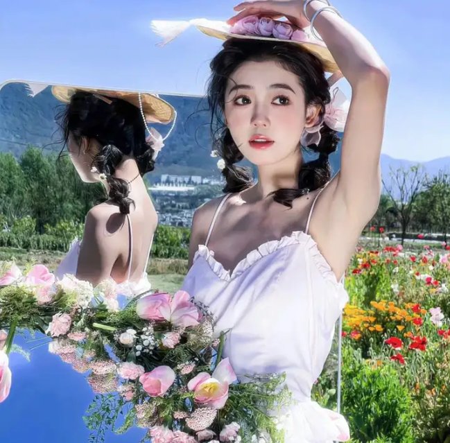 巴黎的天空